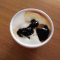ﾋﾟﾛﾐ♡'s cooksnap of when they made プルーンヨーグルト.