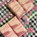 マルんちの丸顔's cooksnap of when they made はんぺんの冷凍保存＊便利.