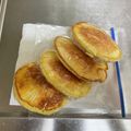 びぃころ's cooksnap of when they made ホットケーキは冷凍保存っ！！！.
