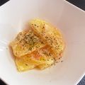 SKY☆LOV's cooksnap of when they made レンジで簡単♪タラモサラダ.