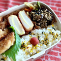 マルんちの丸顔's cooksnap of when they made なすの甘辛炒め☆ごま油の風味で炒めるだけ.