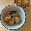クックあさみちゃん's cooksnap of when they made 基本のがんもどきの煮物♪簡単.