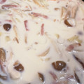 まきじゅりgao's cooksnap of when they made 牛乳で作る♪簡単きのこのクリームスープ.