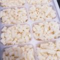 ゆゆゆぱっと's cooksnap of when they made 離乳食中期～うどん～冷凍保存.