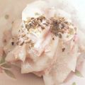口福さん♪'s cooksnap of when they made 冬瓜の山葵マヨネーズサラダ.
