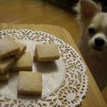 だいやもち's cooksnap of when they made Short Breadｼｮｰﾄﾌﾞﾚｯﾄ.