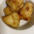 ◎みーちゃん◎'s cooksnap of when they made 子供絶賛♡鶏胸肉のカレーソテー.