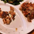 さっちゃーーーん's cooksnap of when they made ☆簡単節約☆人参とこんにゃくのキンピラ☆.