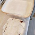 りこはるまこママ's cooksnap of when they made 水切りヨーグルトdeティラミス☆.