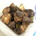 冷蔵庫レスキュー隊's cooksnap of when they made 簡単！！なすびの生姜炒め☆夏のおつまみ.
