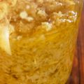 ともみぃな's cooksnap of when they made 生姜のオリーブオイル漬け.