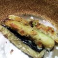 泉水・真希's cooksnap of when they made やみつき！サクサクフライドなす.