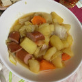クック49L4Ho☆'s cooksnap of when they made 簡単煮物.