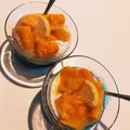 ぴろりーぬ☆'s cooksnap of when they made 甘くない柿を救済！絶品☆柿のコンポート.