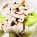 ♡cocchi♡'s cooksnap of when they made 家庭レベルを脱却する冷しゃぶサラダ.