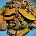 むぎめぐ's cooksnap of when they made 牛肉のオイスター炒め.
