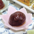 うまうま・らぶ's cooksnap of when they made 初心者さんもOK♪基本の栗の渋皮煮.