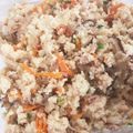 そいみーと's cooksnap of when they made レンジで簡単❤ツナ入り卯の花.