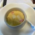 クックJA1A68☆'s cooksnap of when they made 茶碗蒸し.