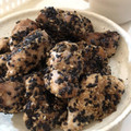 kinako10's cooksnap of when they made ささみの☆ごま焼き☆.