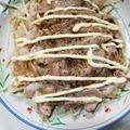 つまむんR30901's cooksnap of when they made 簡単！★ヘルシー！蒸し豚もやし.