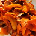 ビリー中毒's cooksnap of when they made 材料3つ！にんじんのおいしい食べ方.
