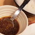 てきもき's cooksnap of when they made すだちドレッシング.