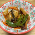 ☆ミーハー☆'s cooksnap of when they made 子供も大好き♡さばの南蛮漬け.