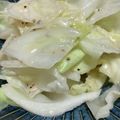 わんあみ's cooksnap of when they made やみつき♪　キャベツの塩麹オイル蒸し.