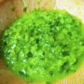 まめ＆Peas's cooksnap of when they made 柚子胡椒の作り方～♪.