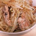 あさここなっつ's cooksnap of when they made ごはんがススム★豚もやしカレー炒め.