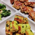 ちょちょこ✫'s cooksnap of when they made ◆カレー味◆ チーズちくわ.