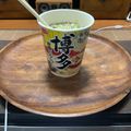 富士山泰山's cooksnap of when they made 超簡単！うまくて安い博多とんこつラーメン.