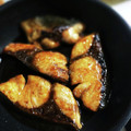 嵐大野君's cooksnap of when they made 15分で完成♩ぶりの照り焼き.