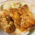 ぶす丸's cooksnap of when they made 豚肩ロースのとんかつ.