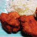 三七子's cooksnap of when they made お弁当に冷凍作り置き！豚こま☆とんかつ.