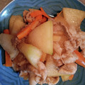 きのばじ's cooksnap of when they made 冬瓜の豚肉と炒めたん.