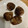 ポメちょん's cooksnap of when they made 簡単、おいしい里芋の塩ゆで.