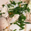 クックG1CG0C☆'s cooksnap of when they made 【汁物】キャベツと鶏だんごのスープ.