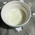 ゆきもぎ's cooksnap of when they made 卵白1個でもう一品♡レンチンつるつる卵.