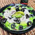 料理男子部🍻's cooksnap of when they made 簡単！イタリアンなマッシュルームサラダ♪.
