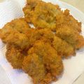 モミ太くん's cooksnap of when they made 簡単☆フライパンでアジフライ♪.