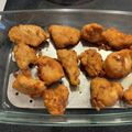 ブランディ's cooksnap of when they made 米粉でカリっとザクっと唐揚げ.