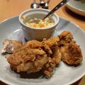 ミライさん's cooksnap of when they made KFC風フライドチキン.