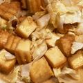 ☆ゆみよ☆'s cooksnap of when they made ■激旨、かんたん！厚揚げのマヨ照り焼き■.