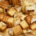 ☆ゆみよ☆'s cooksnap of when they made ■激旨、かんたん！厚揚げのマヨ照り焼き■.