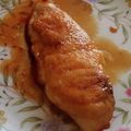 ヨシヨッシー's cooksnap of when they made めかじきの照り焼き.