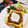 アイリッシュショコラ's cooksnap of when they made ミニトマ♡リボン〜♪.