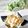 Satoco❋'s cooksnap of when they made お弁当に！大根の甘酢漬❀.