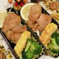 速めのパブロ's cooksnap of when they made 簡単一品✿ブロッコリーのおかか青じそ風味.